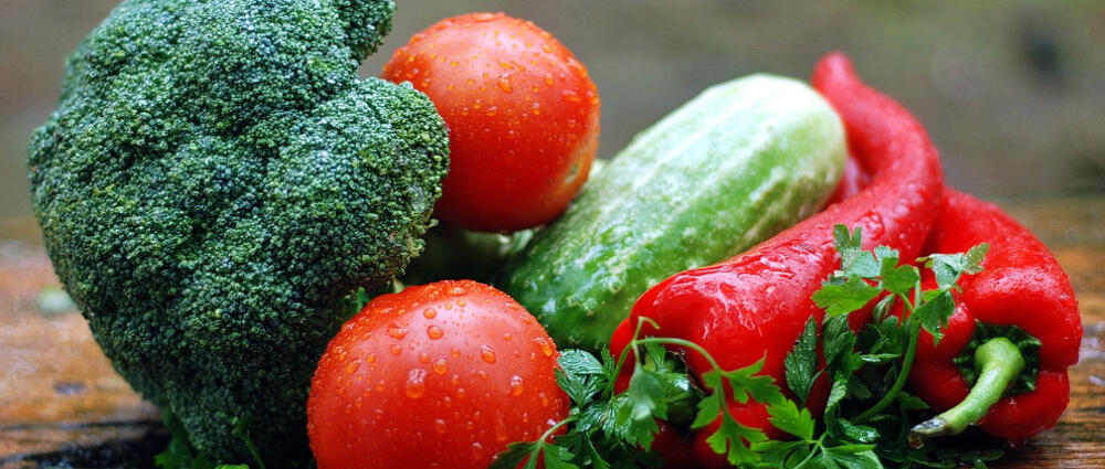 吃低GI食物稳定血糖,但要配合6原则,否则吃了血糖还是直飙