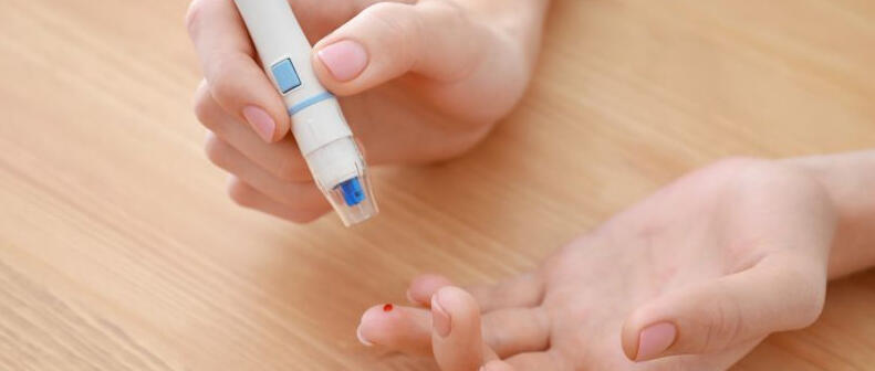 一天24小时人体内血糖每个时间段都在做什么?