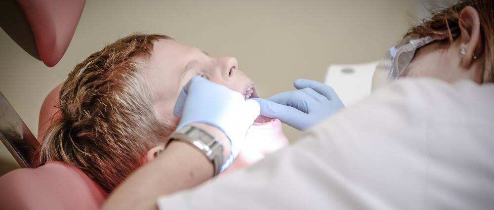 研究：糖尿病可能导致牙齿软化和腐烂