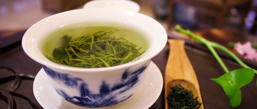 推荐几种适合糖尿病患者喝的茶