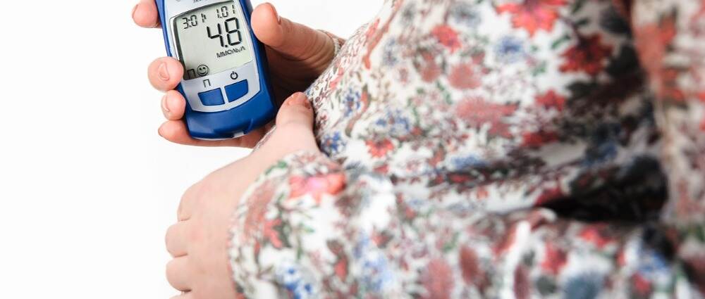 什么是妊娠糖尿病？妊娠糖尿病的病因、症状和治疗