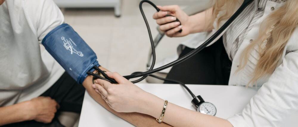 糖尿病会引起高血压吗？