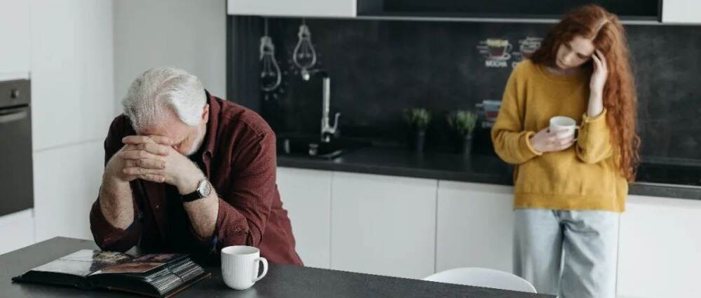 2型糖尿病患者的抑郁症发病率是健康人群的2倍