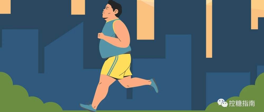 这6类糖尿病患者不宜运动锻炼