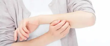 糖尿病患者皮肤瘙痒如何缓解?