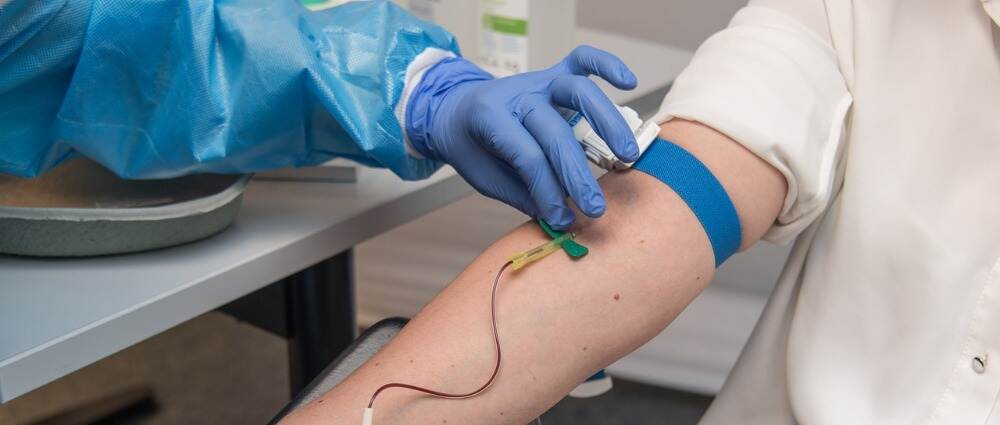 糖尿病人可以献血吗？