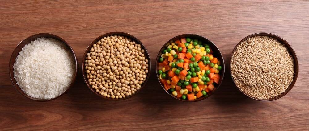 糖尿病患者如何选主食？