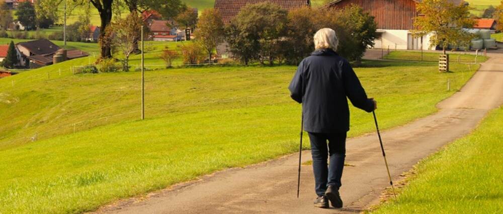 糖尿病患者高效率控糖健走计划