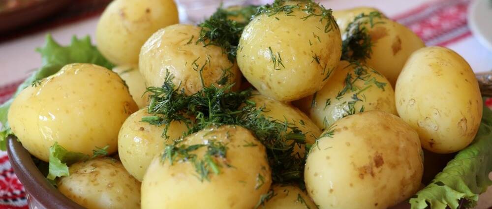 多吃土豆会得糖尿病？最新研究有新说法