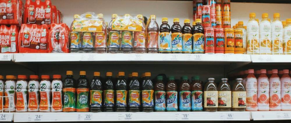 新加坡依含糖量将饮料分级，以控制糖尿病人口的增加