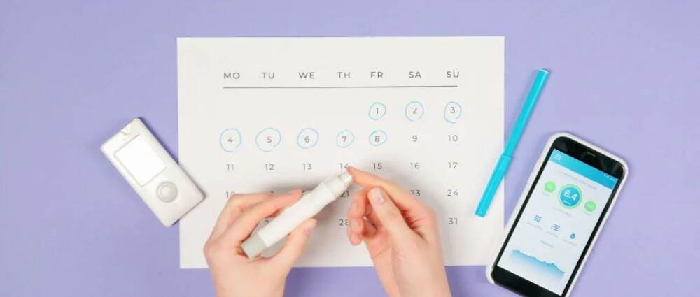 空腹血糖降不下来的2个主要原因