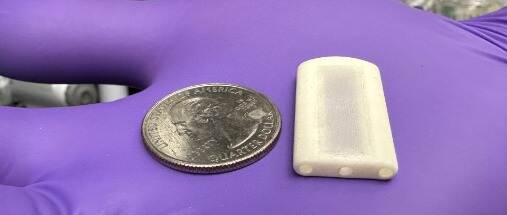 可以改变1型糖尿病治疗方式的3D打印植入式药物研究初见成效