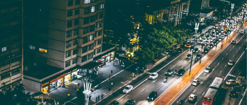 研究：交通噪音可能会引发糖尿病