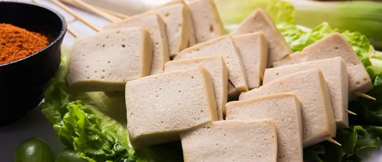糖尿病人饮食误区之:豆制品不升糖可以随意吃 糖尿病人饮食误区之:豆制品不升糖可以随意吃