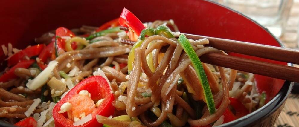 喜欢吃面条的糖尿病人如何控制血糖