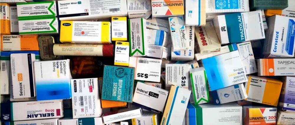 研究:可能在一种抗精神病药的基础上研发出治疗2型糖尿病的新药