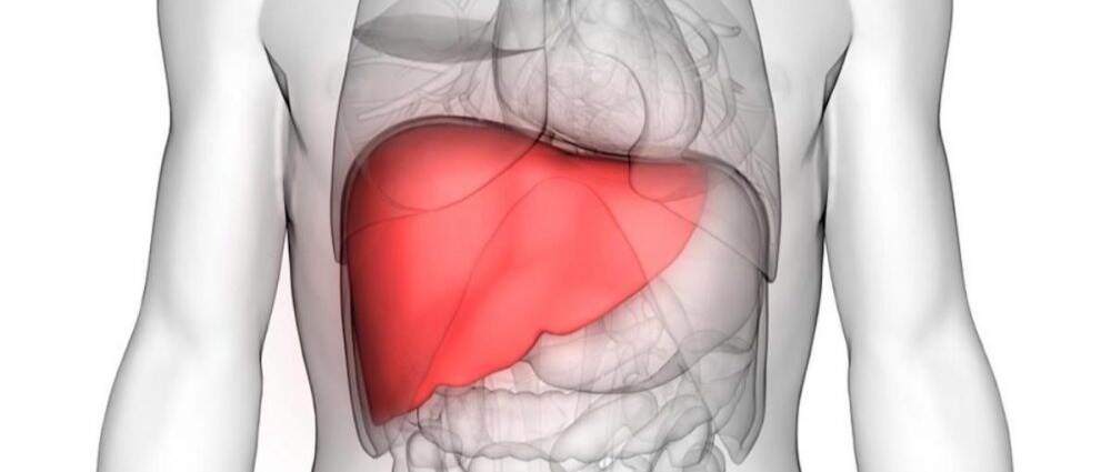 定制饮食和运动可以“逆转”糖尿病肝病