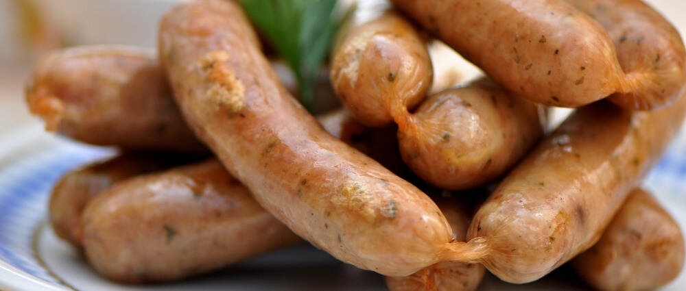 研究:食品中的亚硝酸盐会增加患2型糖尿病的风险