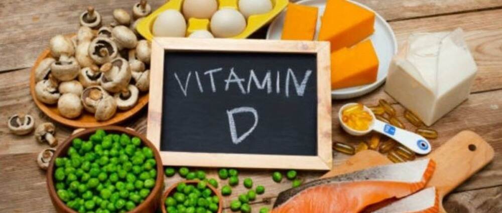 研究表明维生素D可降低糖尿病患者的血糖