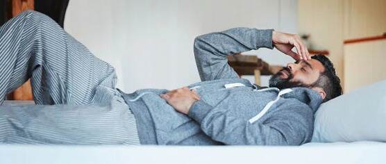 专家解释压力如何使糖尿病人的血糖水平难以控制