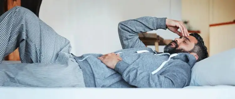 专家解释压力如何使糖尿病人的血糖水平难以控制