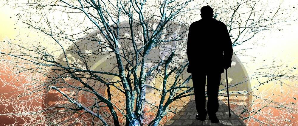 糖尿病影响思维能力