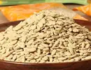 苦荞麦片（无糖）的升糖指数(GI)升糖负荷(GL)及热量