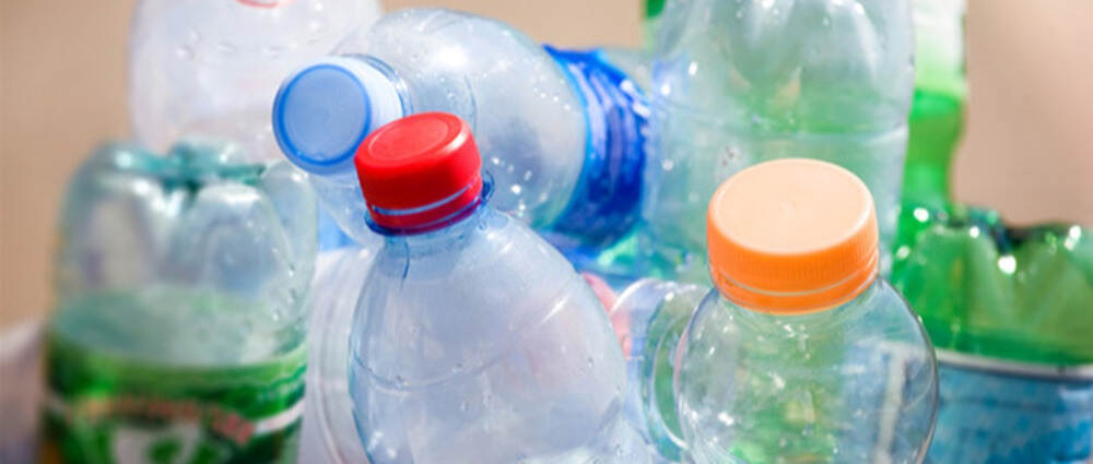 研究发现:塑料中的内分泌干扰化学物质可能会增加女性患糖尿病的风险