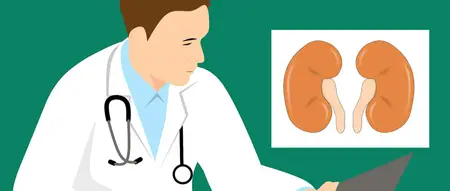 研究人员开发出一种可预测糖尿病肾病的方法