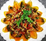 皮蛋,松花蛋,变蛋的升糖指数(GI)升糖负荷(GL)及热量