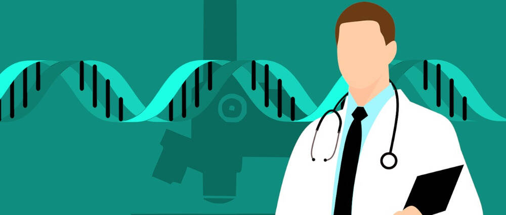 大规模基因分析发现了与糖尿病有关的新分子