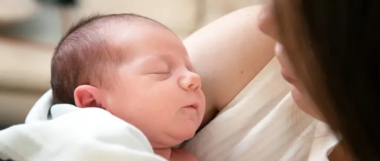 研究:生大婴儿的母亲更容易患2型糖尿病 研究:生大婴儿的母亲更容易患2型糖尿病