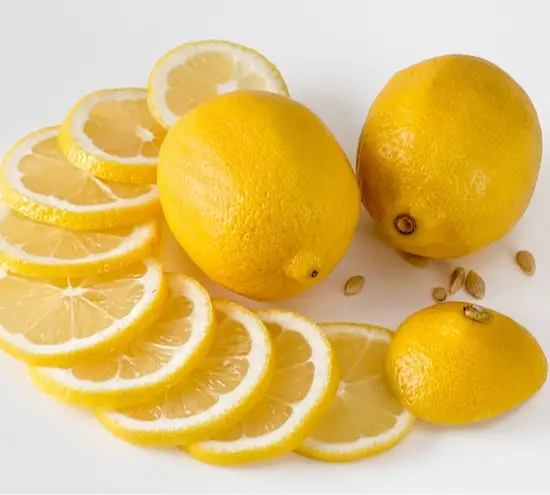 柠檬,柠果,洋柠檬,益母果,益母子的升糖指数(GI值),升糖负荷(GL值)热量,蛋白质含量,碳水化合物含量,嘌呤含量