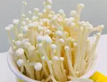 金针菇的升糖指数(GI)升糖负荷(GL)及热量