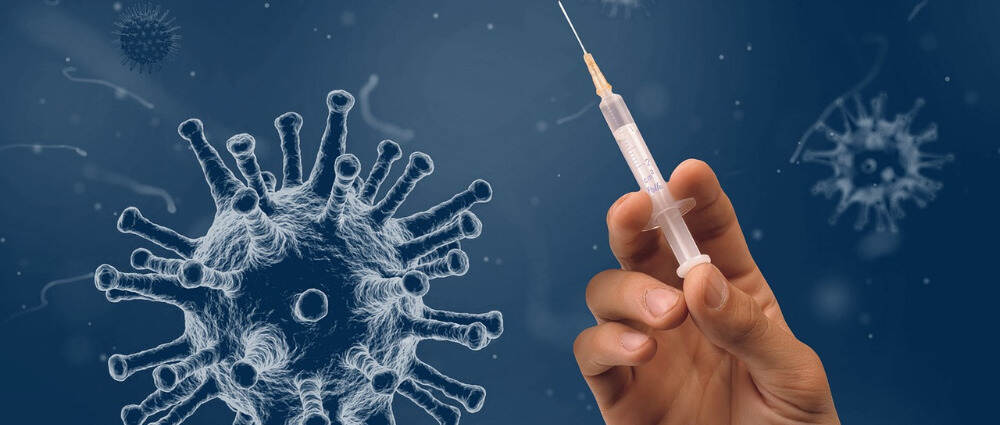 研究:接种新冠疫苗可降低感染后患2型糖尿病的风险