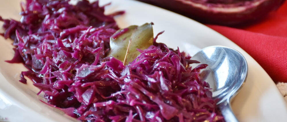 研究：植物中的花青素可降低患2型糖尿病的风险