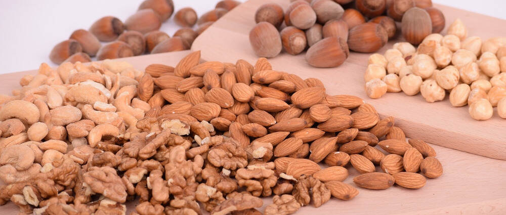 食用坚果对控制2型糖尿病有帮助吗？