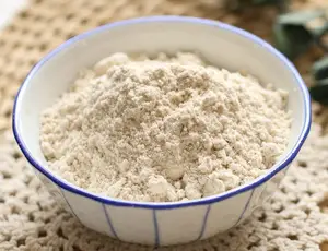莲子粉的升糖指数(GI值)升糖负荷(GL值)热量及营养成分