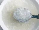 稀饭，白米粥的升糖指数(GI)升糖负荷(GL)及热量