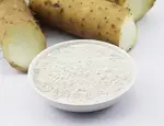 山药粉（干）的升糖指数(GI)升糖负荷(GL)及热量