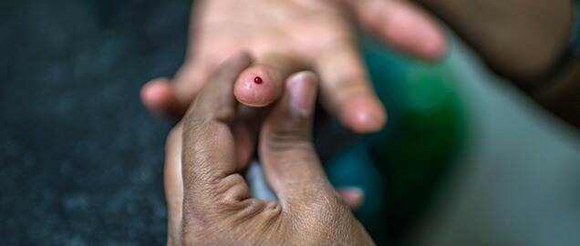 什么是糖尿病?及糖尿病的预防和治疗