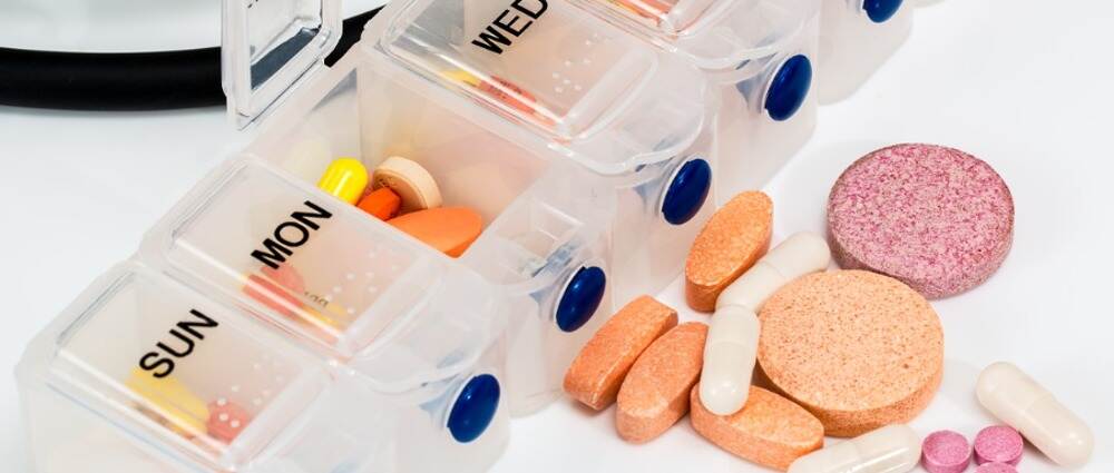 研究：常见的糖尿病药物二甲双胍也可以预防肌肉萎缩