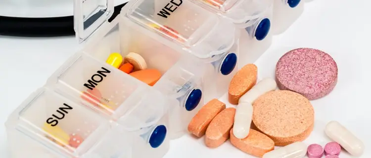 研究:常见的糖尿病药物二甲双胍也可以预防肌肉萎缩 研究:常见的糖尿病药物二甲双胍也可以预防肌肉萎缩