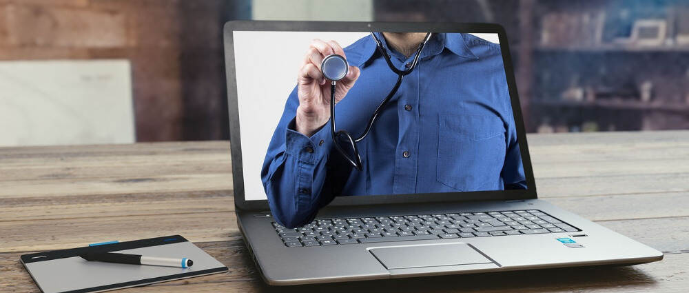 研究：远程医疗提高了1型糖尿病患者的就诊频率