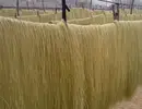 红薯粉条的升糖指数(GI)升糖负荷(GL)及热量