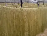 红薯粉条,红薯粉丝,红薯粉皮,地瓜粉条的升糖指数(GI)升糖负荷(GL)及热量