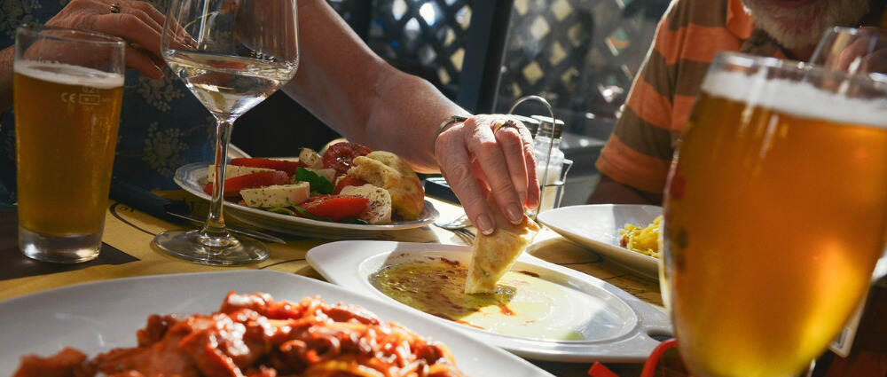 研究：多吃蔬菜少吃动物脂肪不饮酒的男性患糖尿病的风险较低