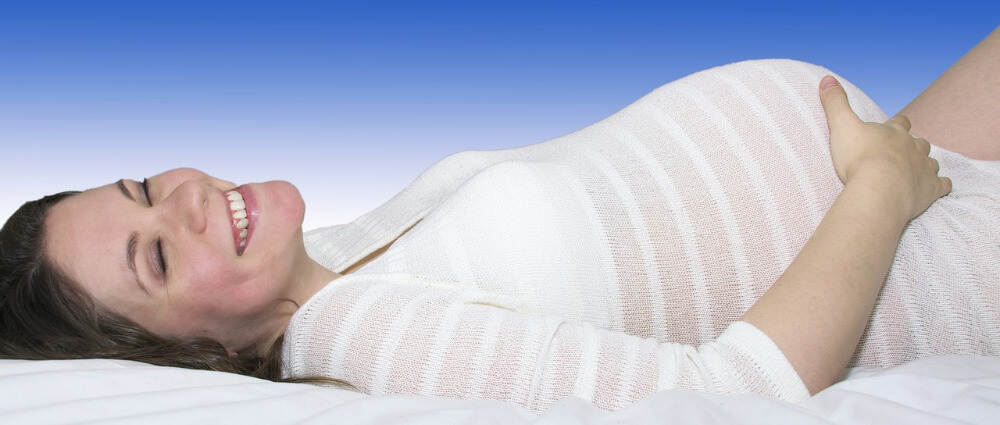 研究：孕前糖尿病和糖尿病前期与早产风险增加有关