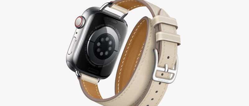 测血糖免扎手指，苹果手表无创测血糖研发获重大进展