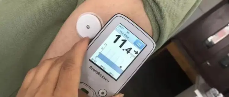 专家表示,连续监测酮体可预测1型糖尿病 专家表示,连续监测酮体可预测1型糖尿病